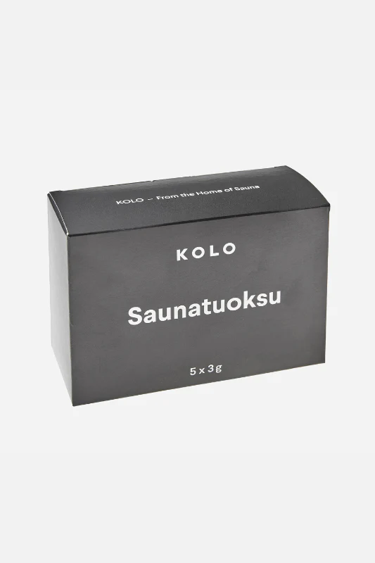 KOLO SAUNATUOKSU - Image 3
