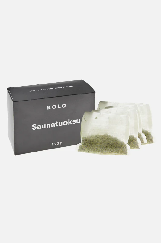 KOLO SAUNATUOKSU - Image 4