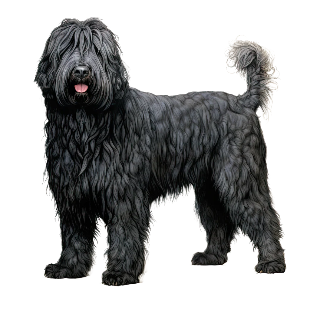 Komondor DogBreeds 005