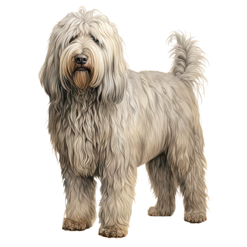 Komondor DogBreeds 009