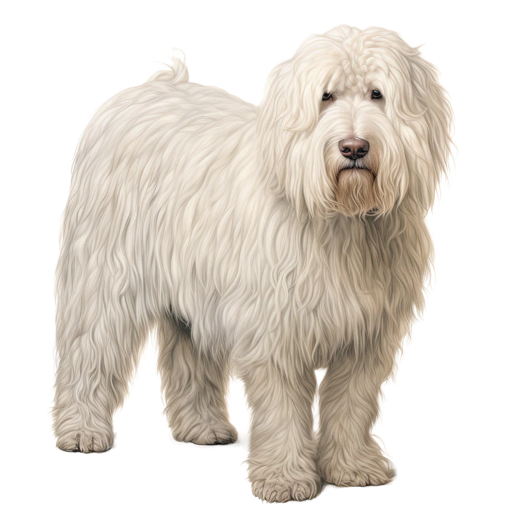 Komondor DogBreeds 014