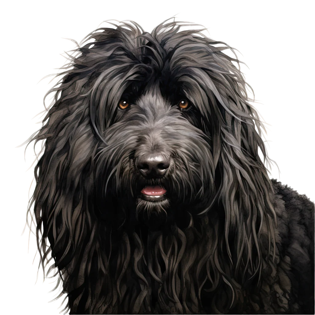 Komondor DogBreeds 016