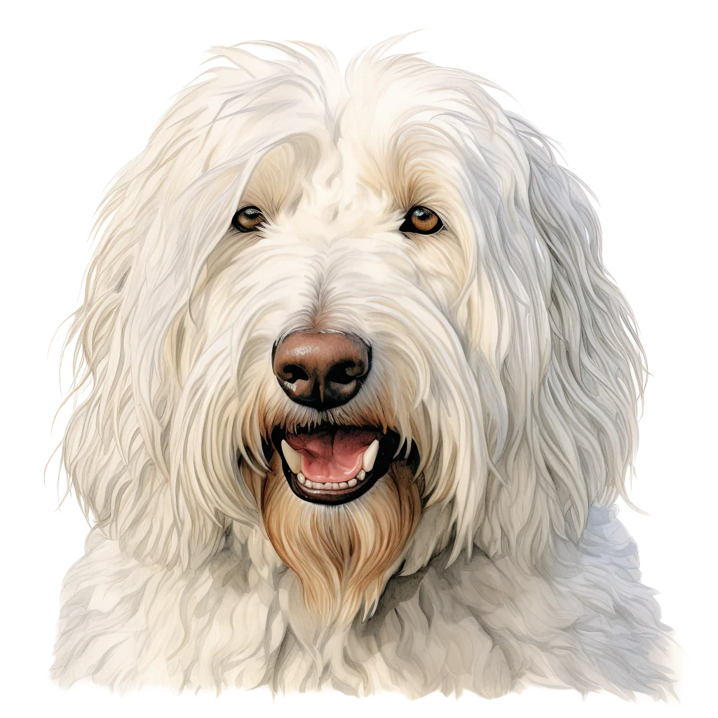 Komondor DogBreeds 028