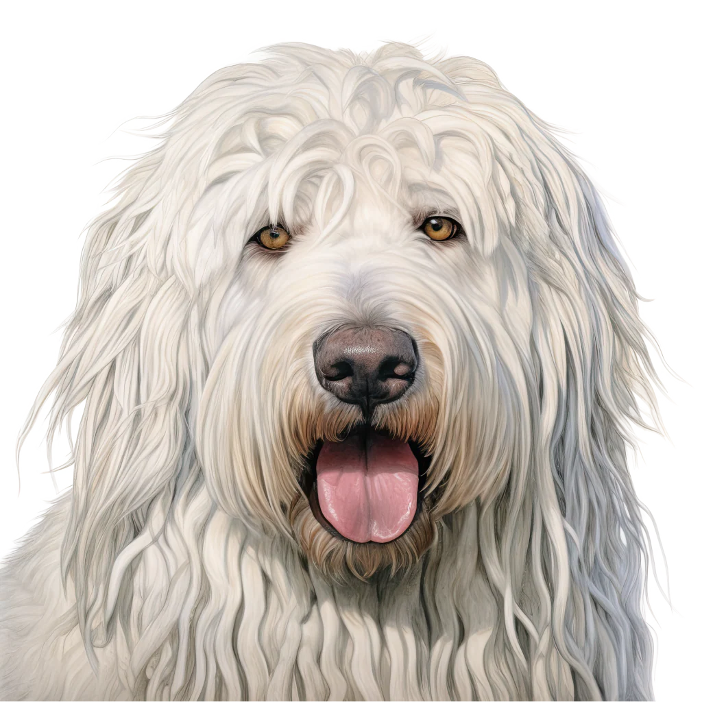 Komondor DogBreeds 029