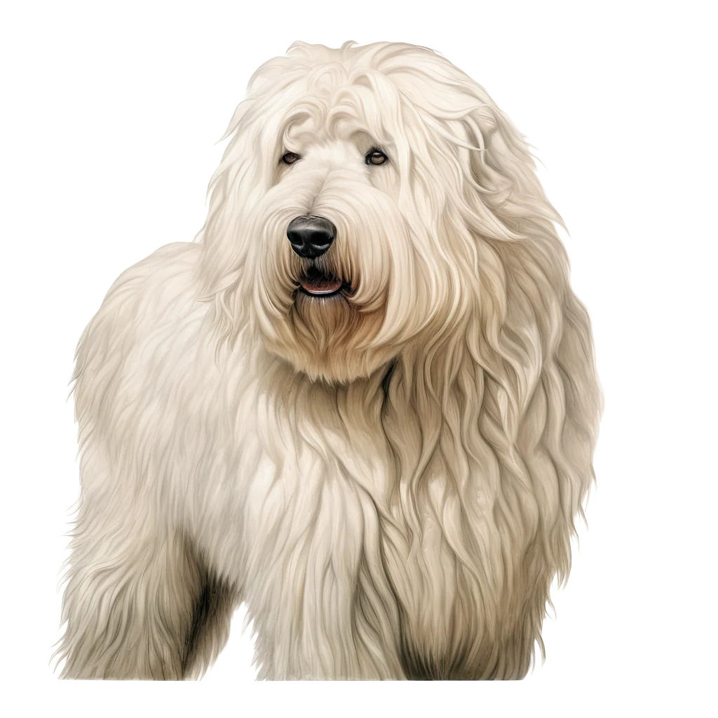 Komondor DogBreeds 030