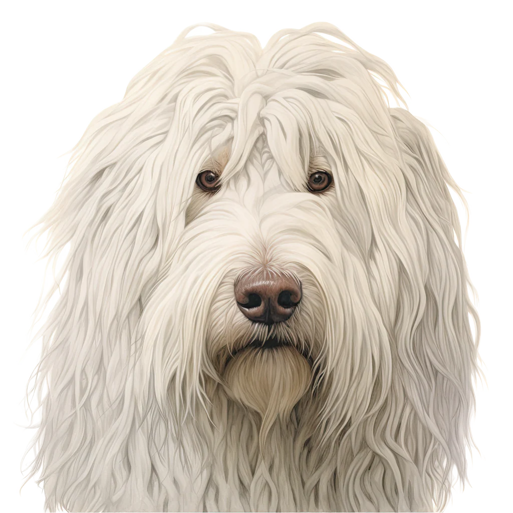 Komondor DogBreeds 031