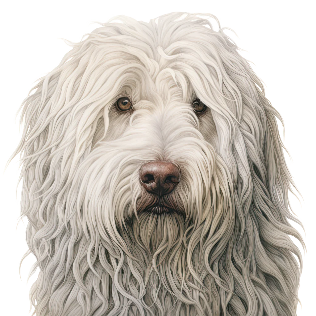 Komondor DogBreeds 032