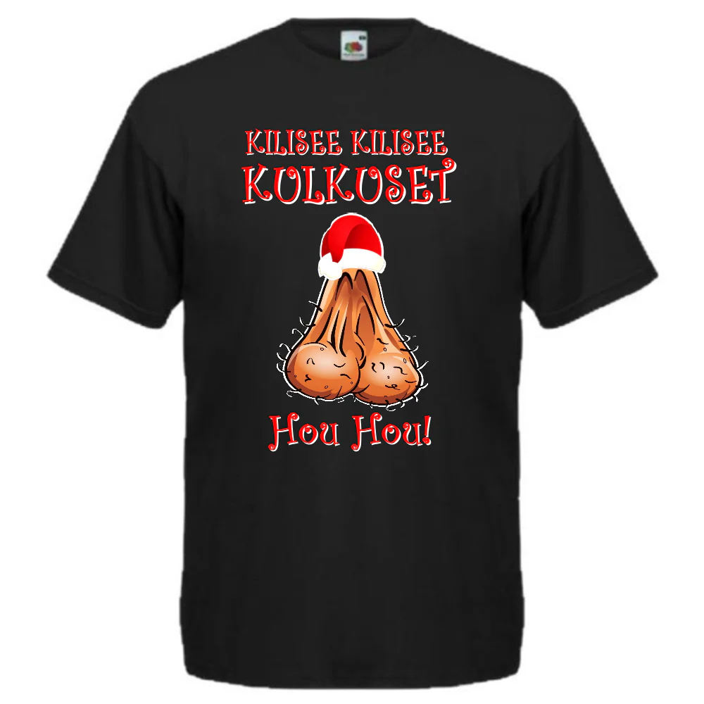 JOULUPAITA - KILISEE KILISEE KULKUSET (00 2589)