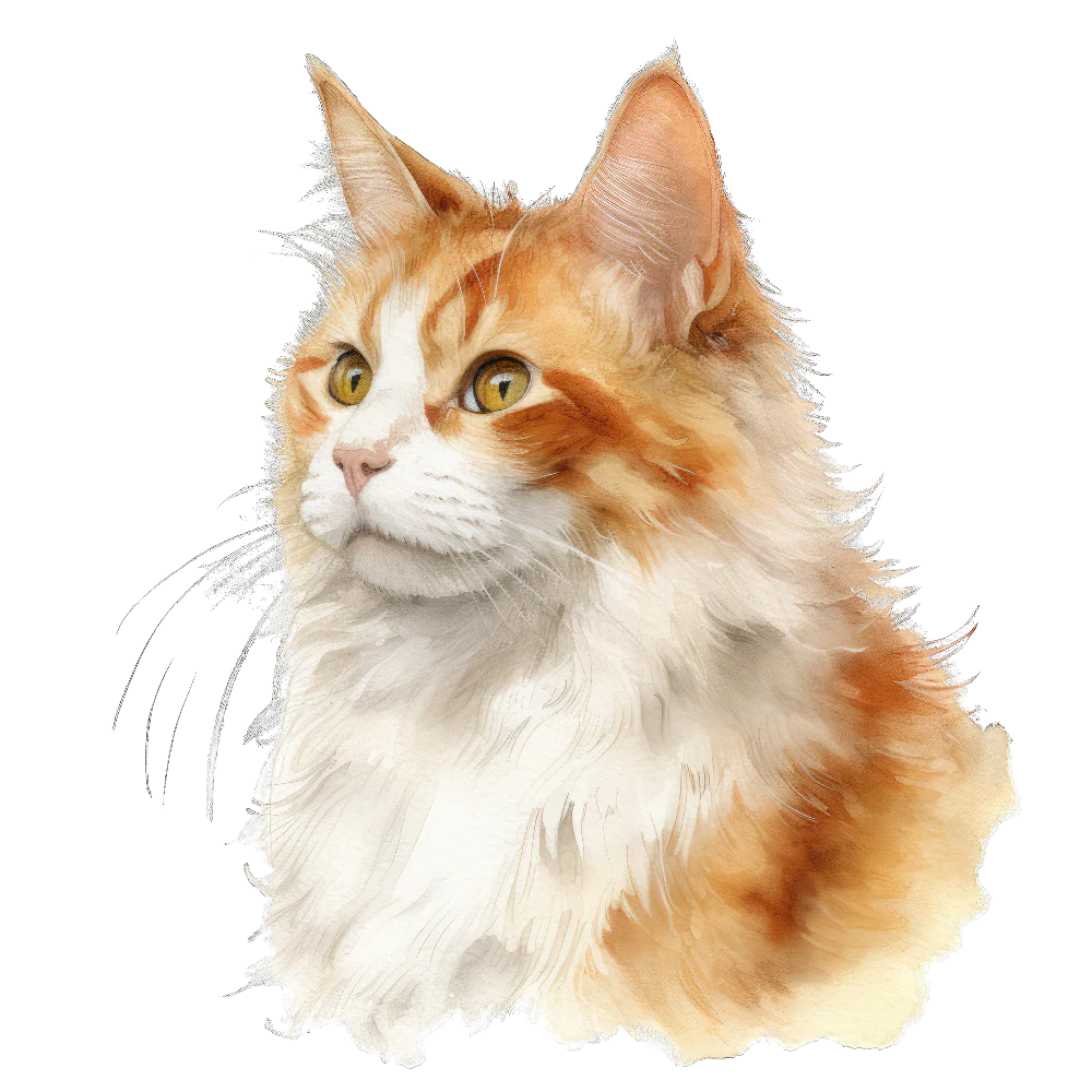 PAINATUS - Honeybear cat (00 613)