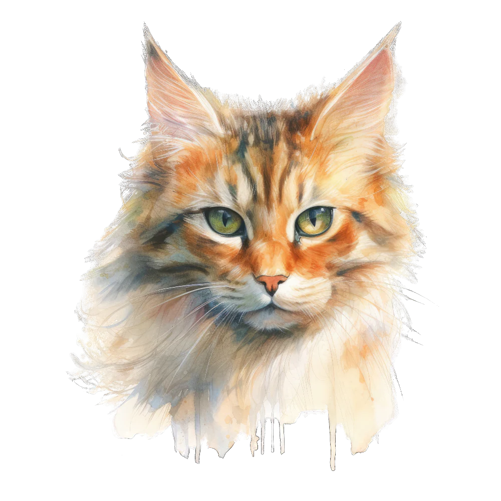 PAINATUS - Li hua cat