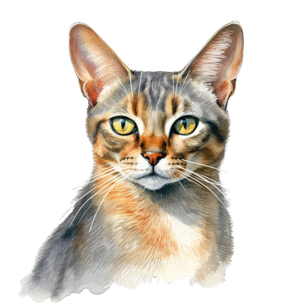 PAINATUS - Malayan cat