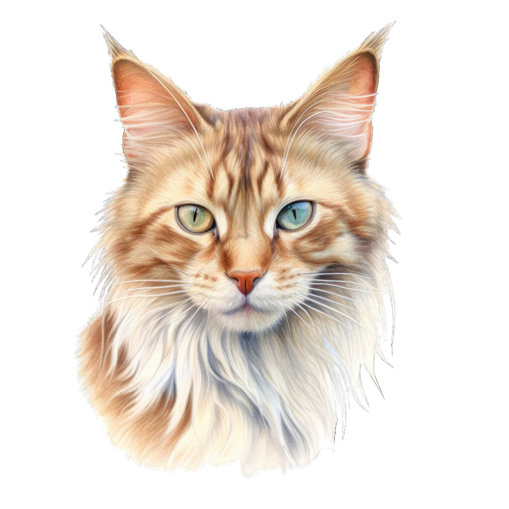 PAINATUS - Mandalay cat