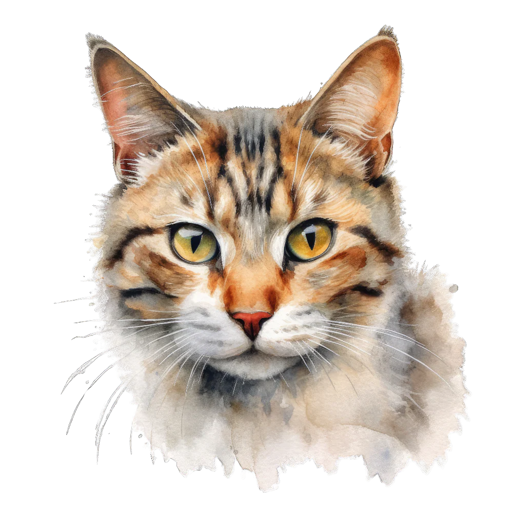 PAINATUS - Sokoke cat