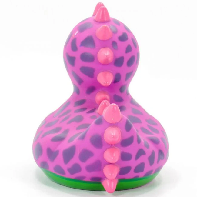 KUMIANKKA - Deluxe Dragon Duck - Image 4