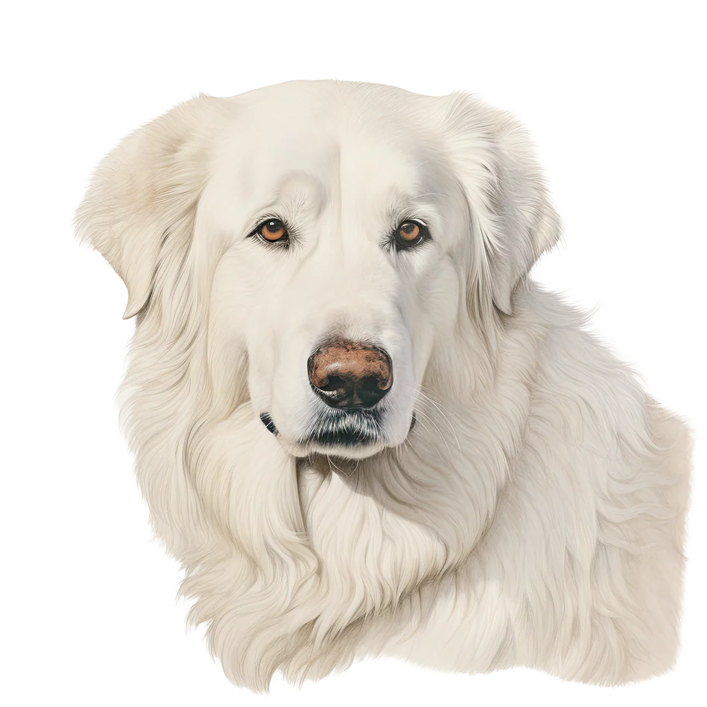 Kuvasz DogBreeds 008