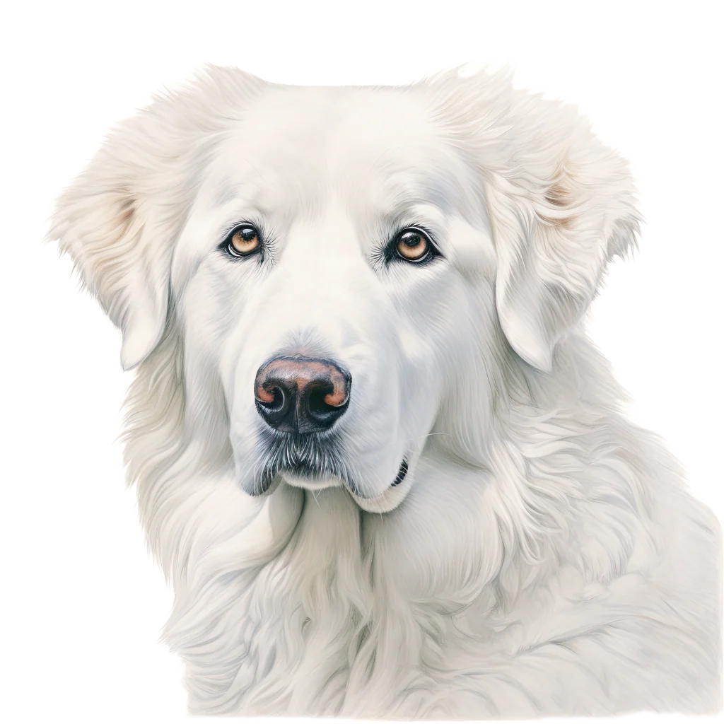 Kuvasz DogBreeds 015