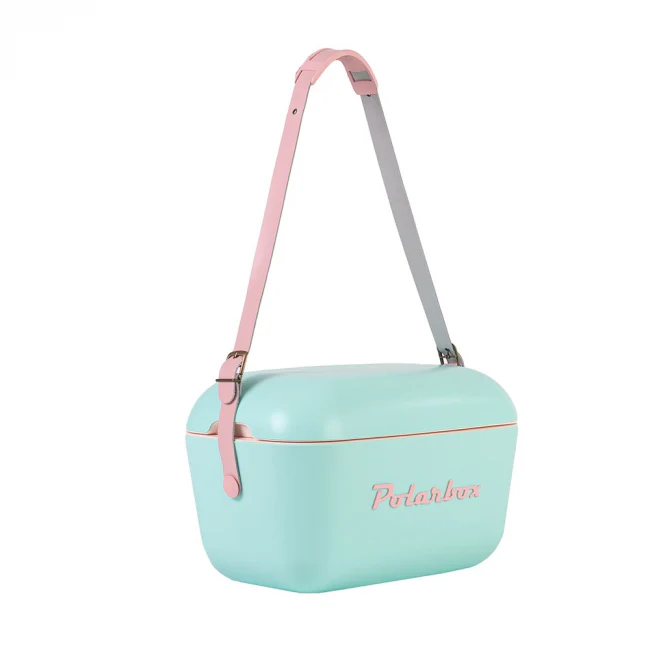 Kylmälaukku - POLARBOX 12L AQUA POP - Image 2