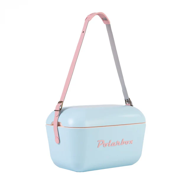 Kylmälaukku - POLARBOX 12L SININEN POP - Image 2