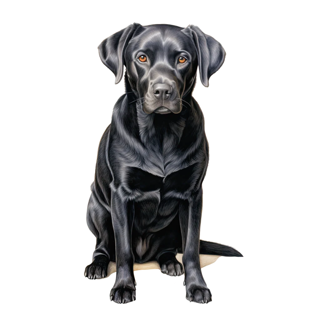 Labrador / Labradorinnoutaja DogBreeds 003