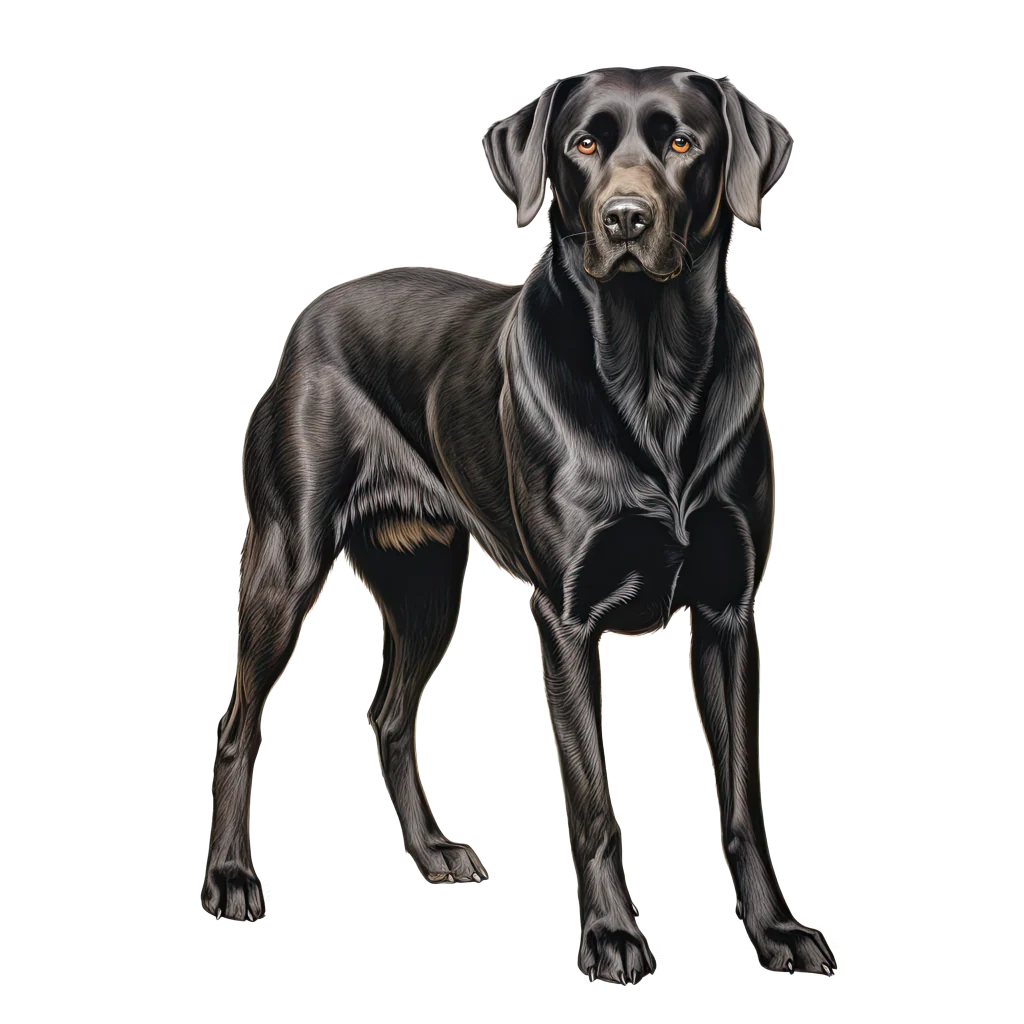 Labrador / Labradorinnoutaja DogBreeds 004