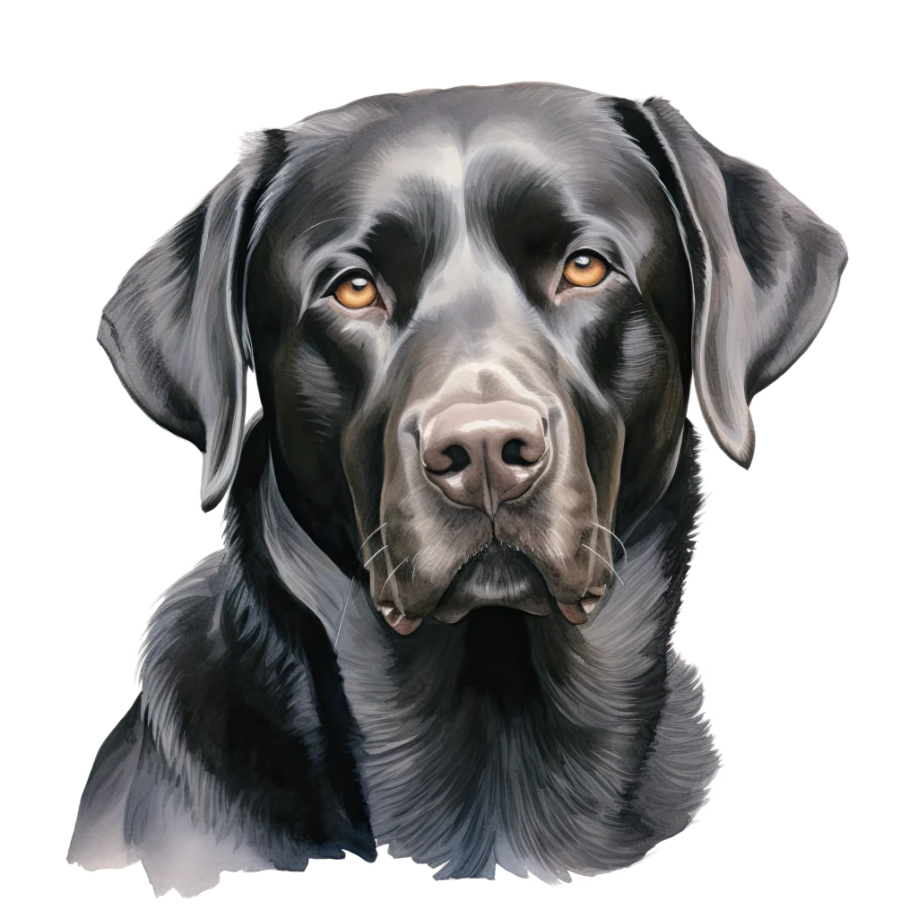 Labrador / Labradorinnoutaja DogBreeds 010