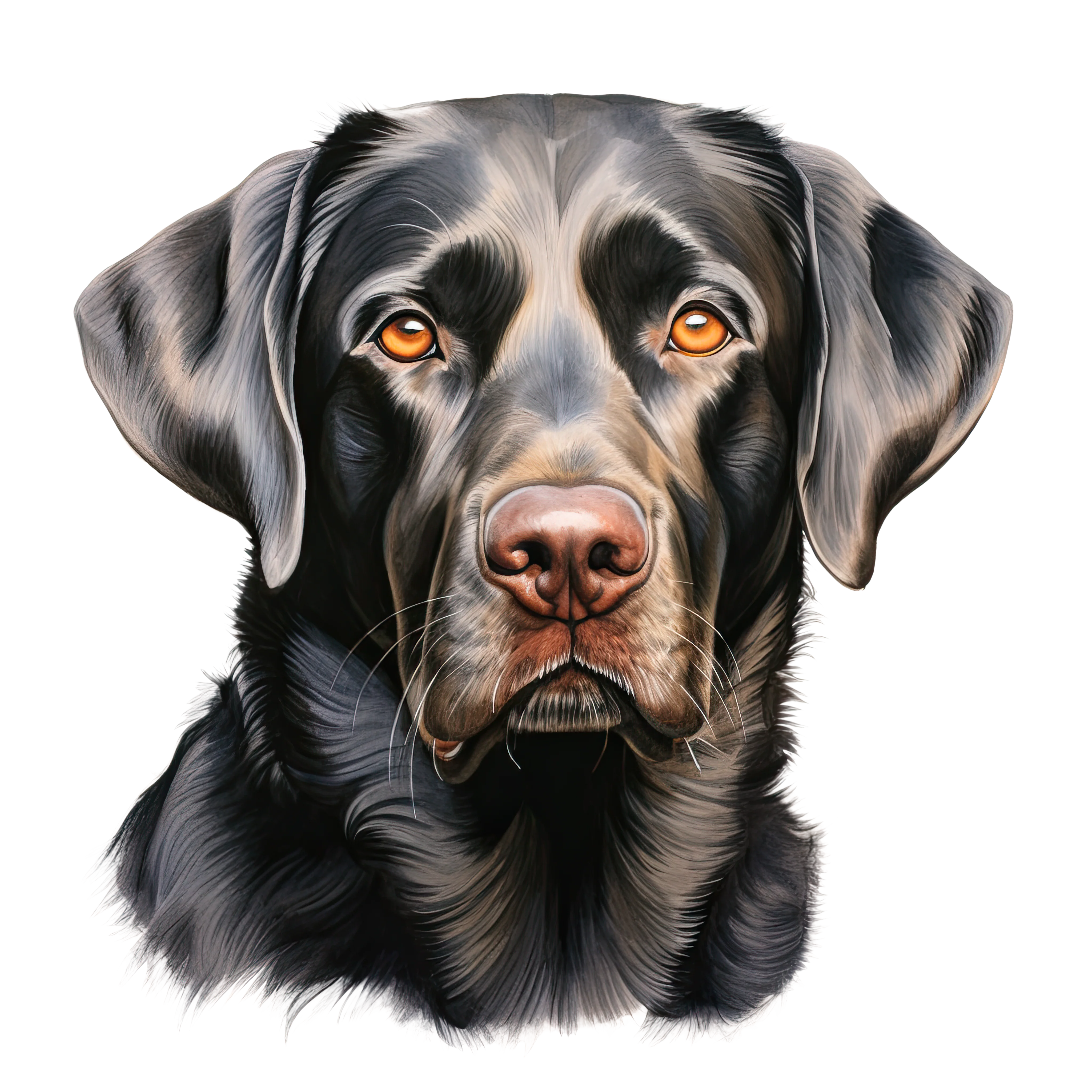 Labrador / Labradorinnoutaja DogBreeds 011