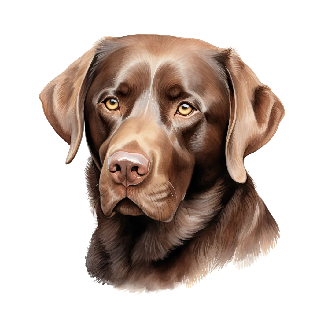 Labrador / Labradorinnoutaja DogBreeds 013