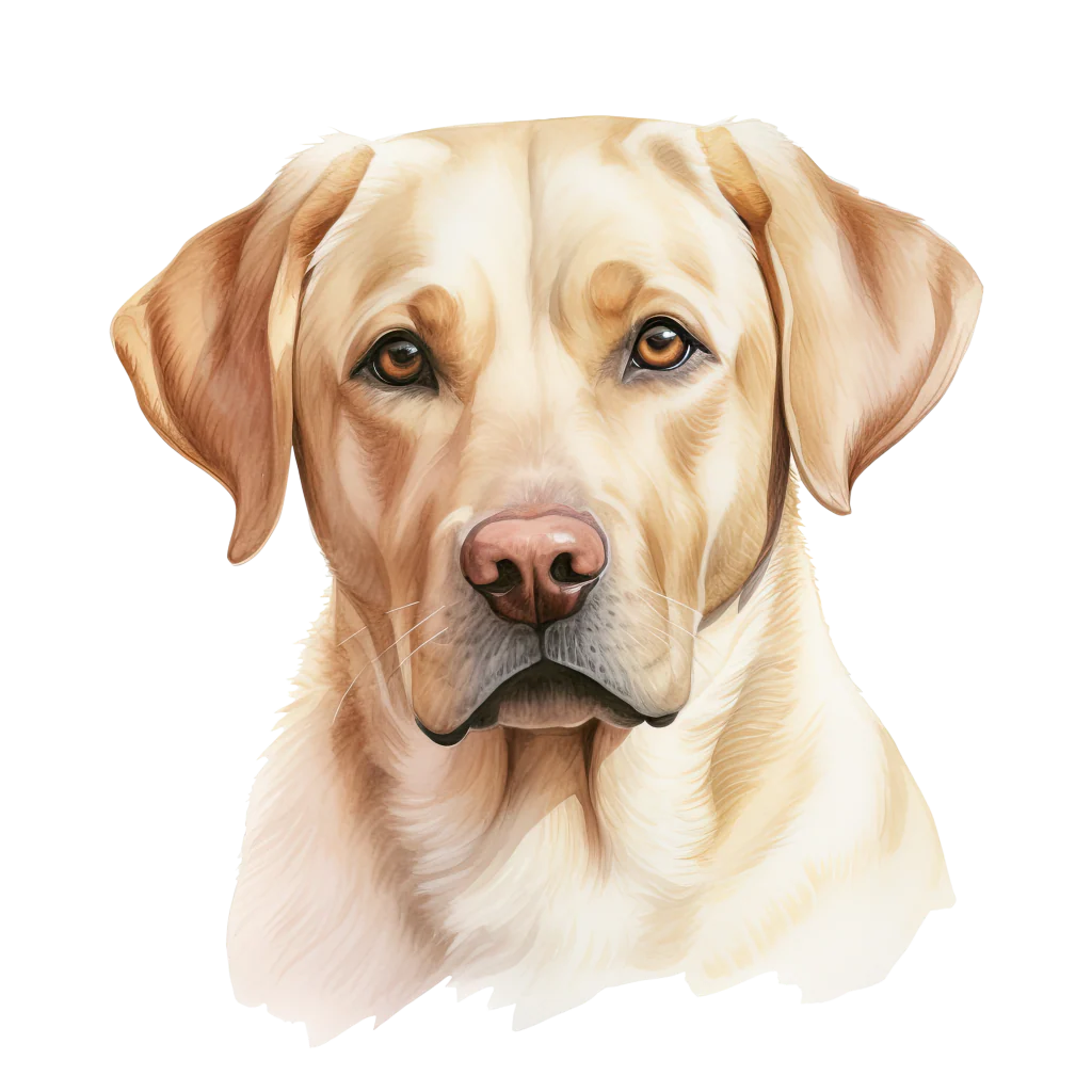 Labrador / Labradorinnoutaja DogBreeds 015