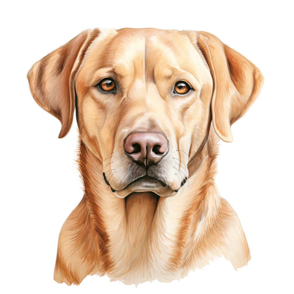 Labrador / Labradorinnoutaja DogBreeds 018