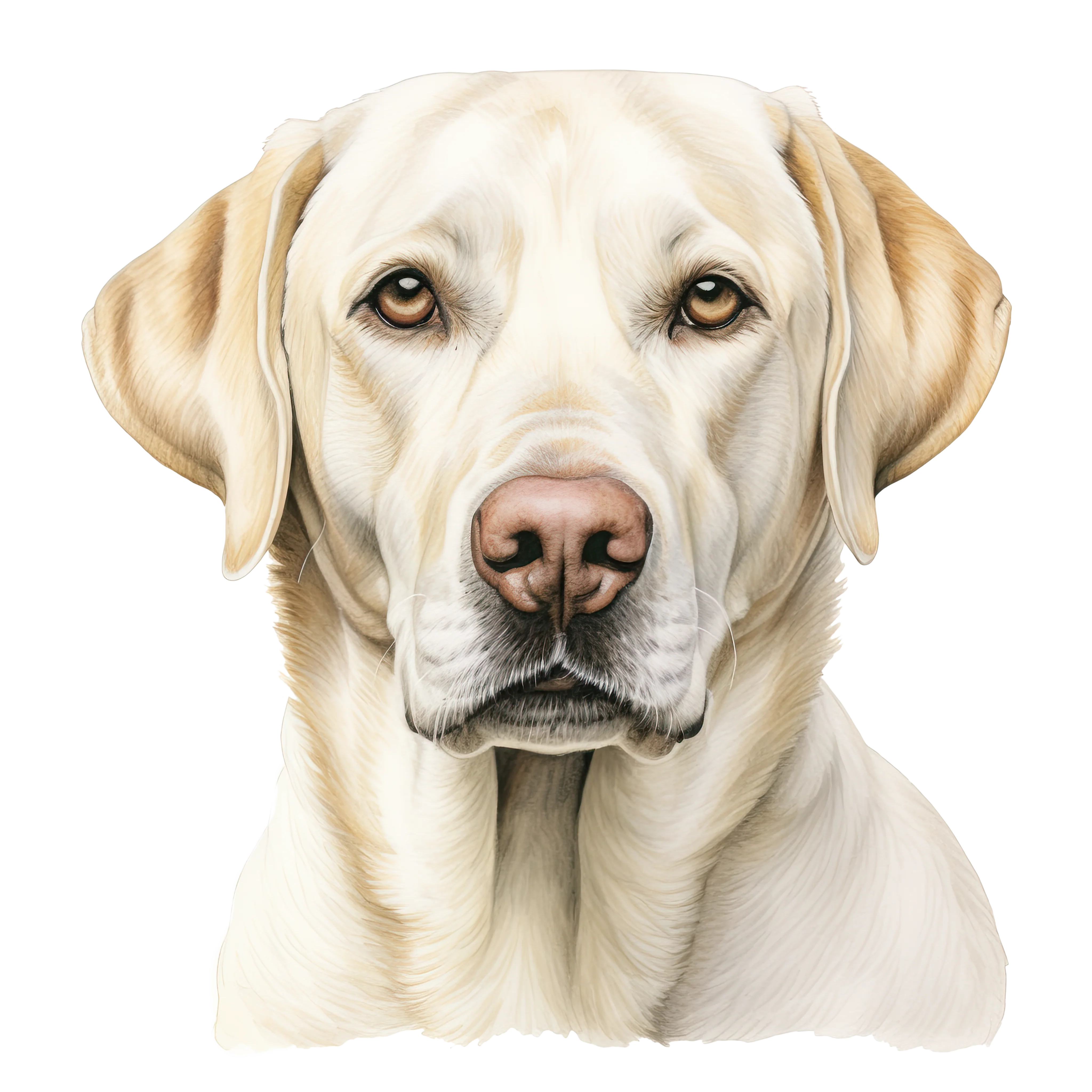 Labrador / Labradorinnoutaja DogBreeds 019