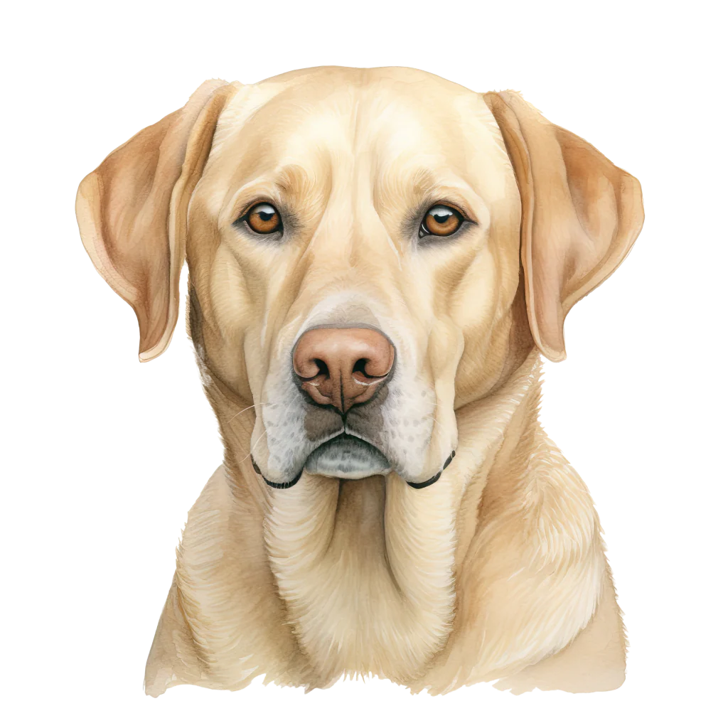Labrador / Labradorinnoutaja DogBreeds 020