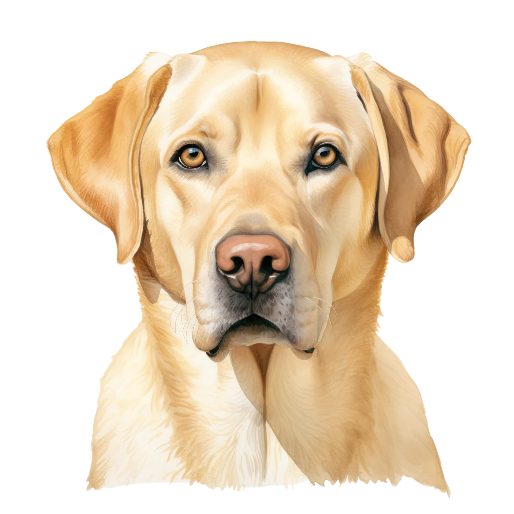 Labrador / Labradorinnoutaja DogBreeds 021