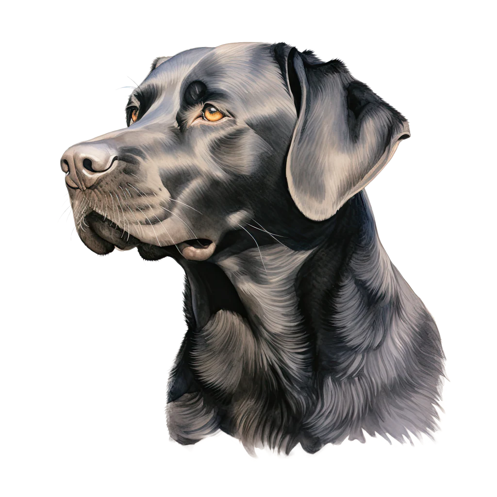 Labrador / Labradorinnoutaja DogBreeds 024