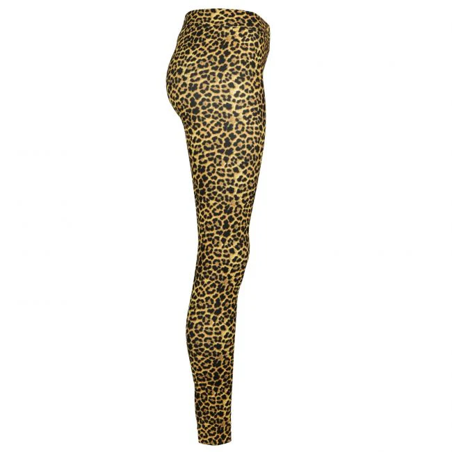 LEGGINSIT - LEOPARD - URBAN CLASSICS - Image 5