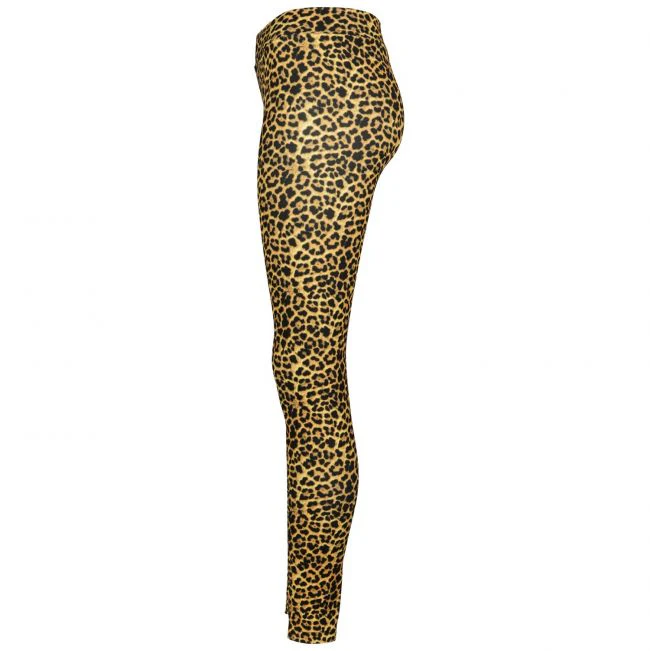 LEGGINSIT - LEOPARD - URBAN CLASSICS - Image 6