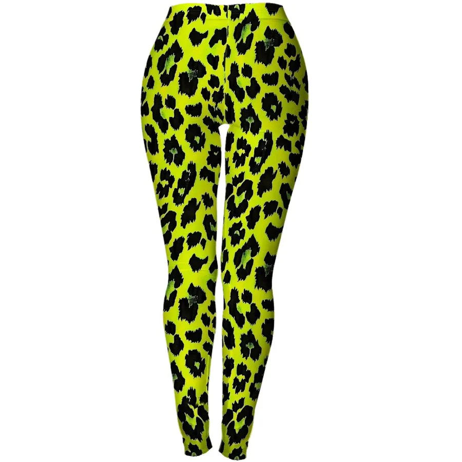 LEGGINSIT - PANTTERI - Image 2