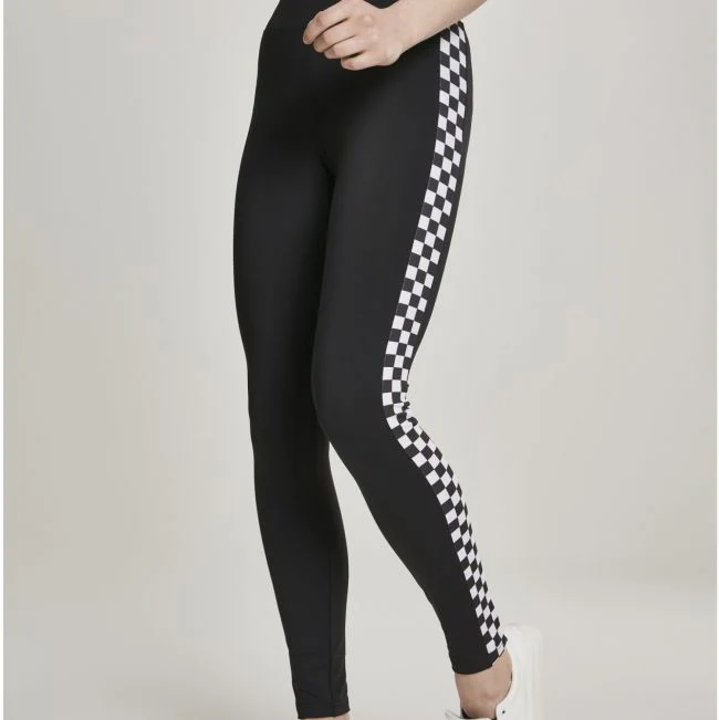 LEGGINSIT - RUUTU - URBAN CLASSICS - Image 2