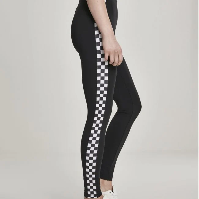 LEGGINSIT - RUUTU - URBAN CLASSICS - Image 3