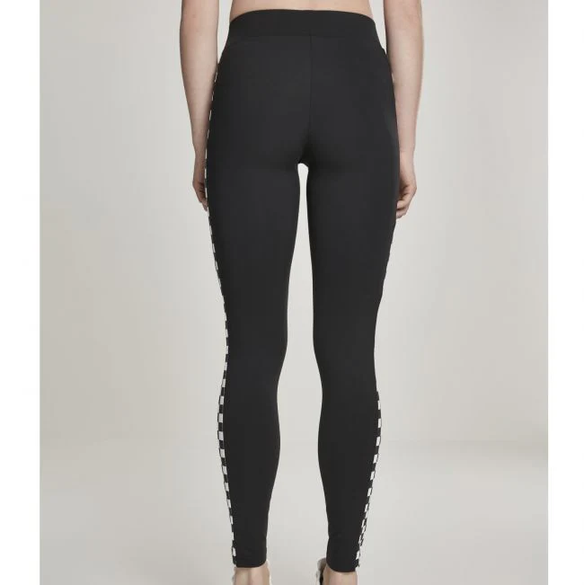 LEGGINSIT - RUUTU - URBAN CLASSICS - Image 4