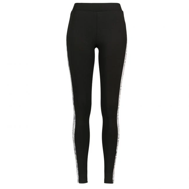 LEGGINSIT - SNAKE - URBAN CLASSICS - Image 4