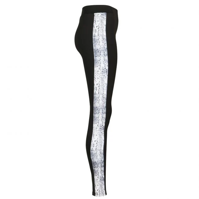 LEGGINSIT - SNAKE - URBAN CLASSICS - Image 8