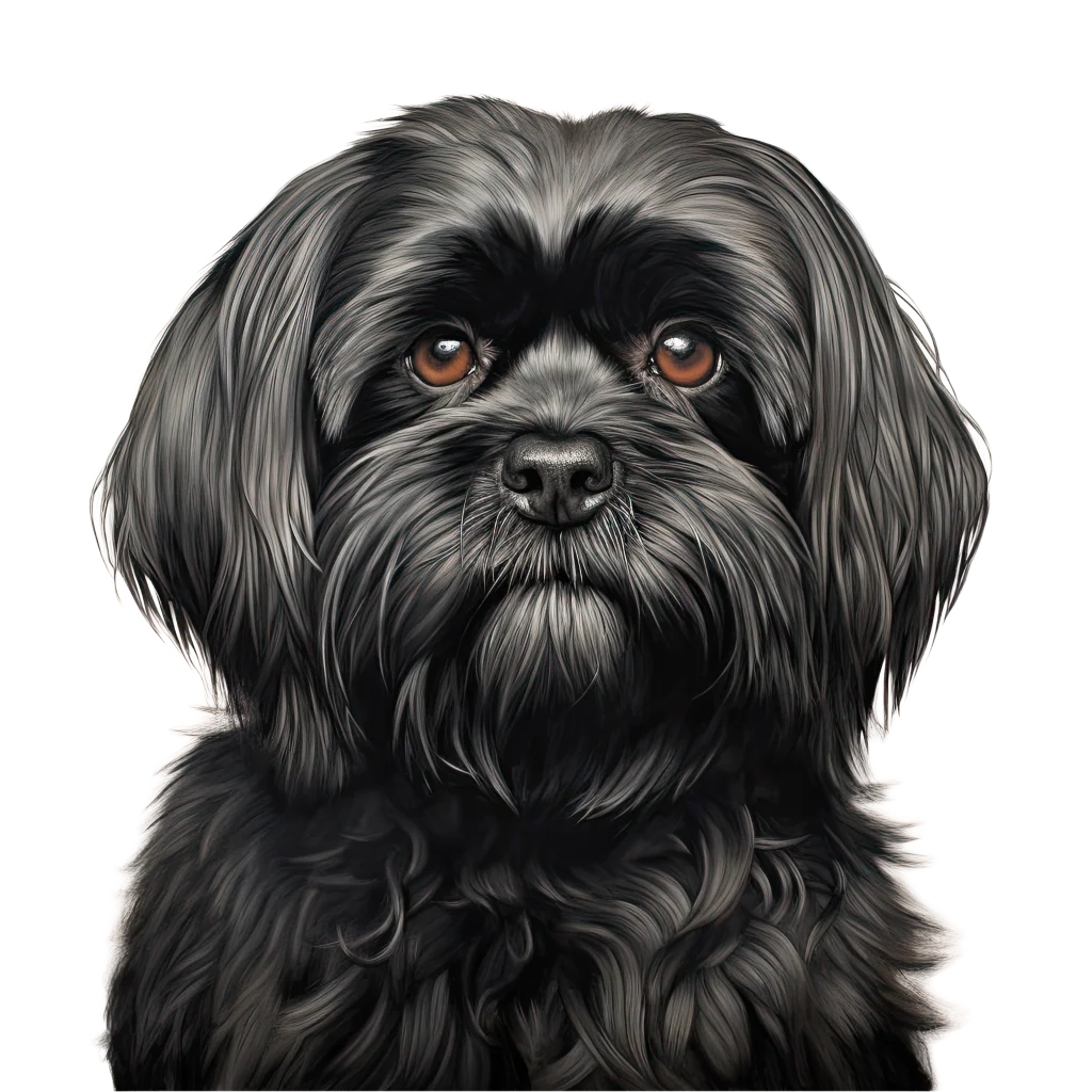 Lhasa Apso DogBreeds 013