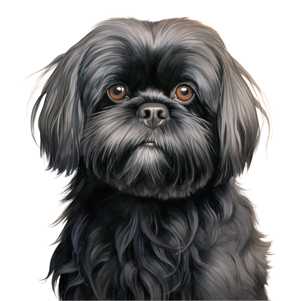 Lhasa Apso DogBreeds 014