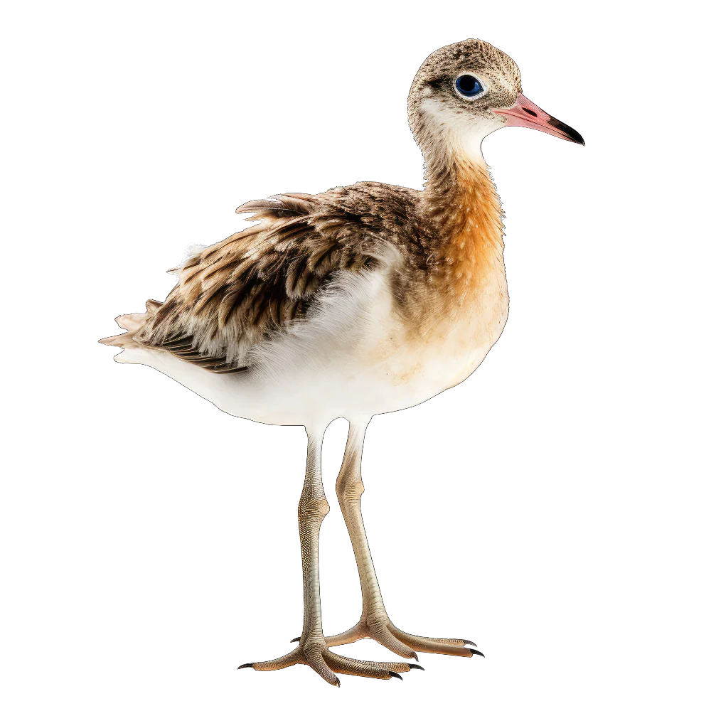 Little curlew bird 1- paitakuva
