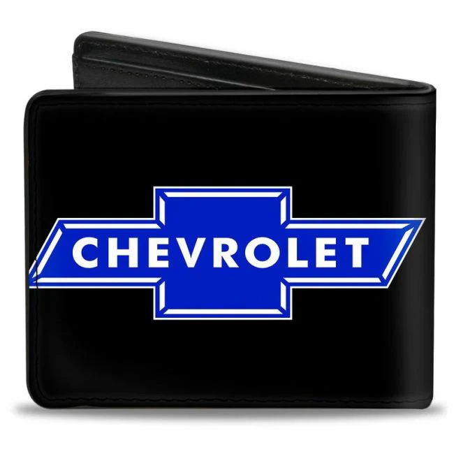 LOMPAKKO - CHEVY BOWTIE LOGO CENTERED - Image 2
