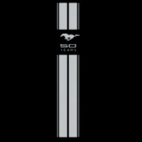 LONG PIPO - MUSTANG - Image 2