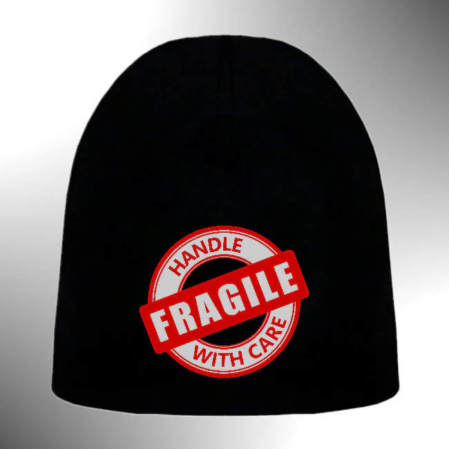 LONG PIPO - FRAGILE