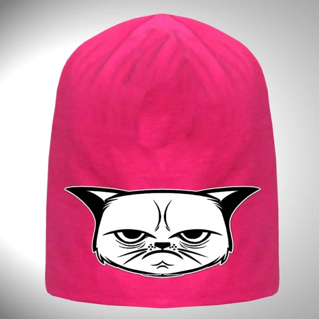 LONG pink PIPO - KISU (00 2677)