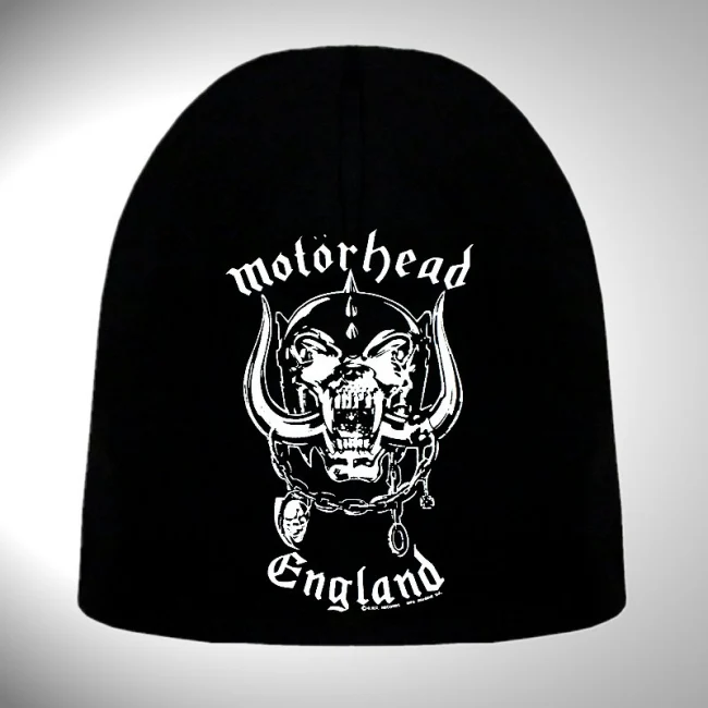 LONG PIPO - MOTÖRHEAD (PP023)
