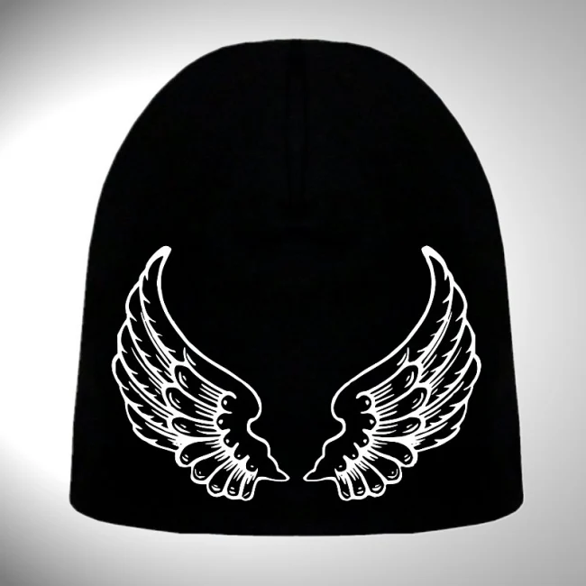 LONG PIPO - WINGS